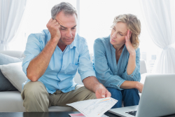 Help with IRS tax liens and levies